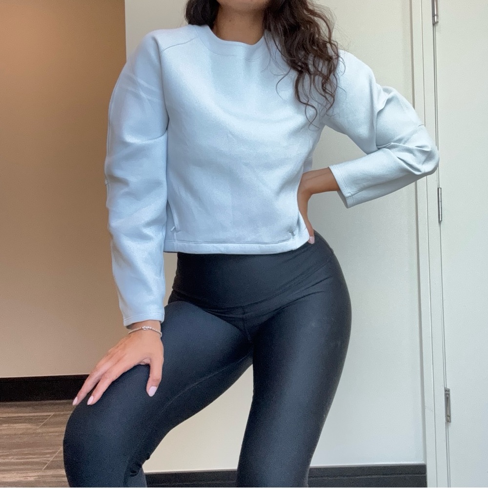 Lululemon top long sleeve